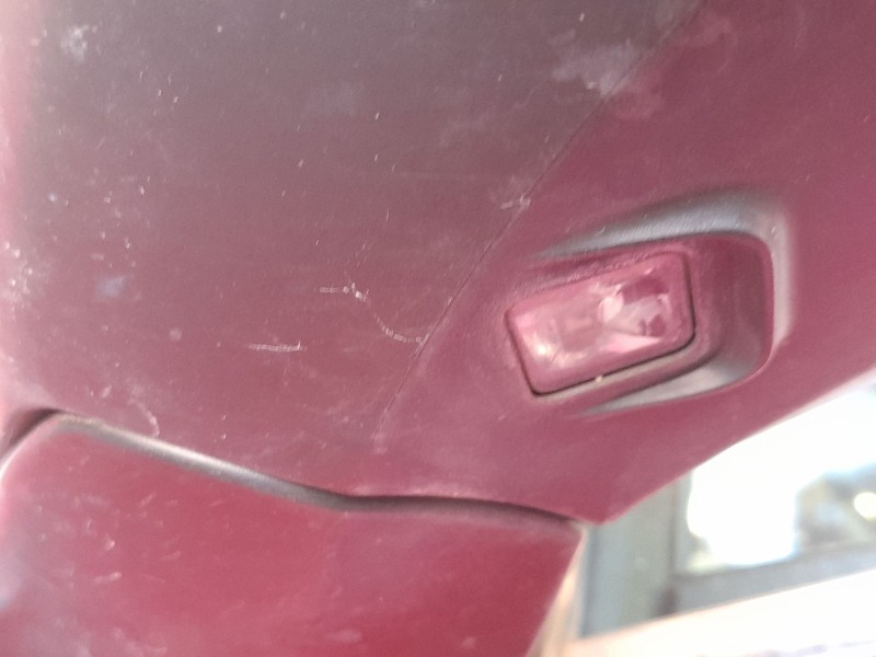 Recambio de retrovisor izquierdo para opel corsa f (p2jo) 1.2 (68) referencia OEM IAM 983767411T ELECTRICO C/LUZ CORTESÍA 