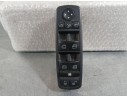 Recambio de mando elevalunas delantero izquierdo para mercedes-benz clase b sports tourer (w245) b 180 cdi (245.207) referencia 