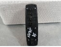 Recambio de mando elevalunas delantero izquierdo para mercedes-benz clase b sports tourer (w245) b 180 cdi (245.207) referencia 
