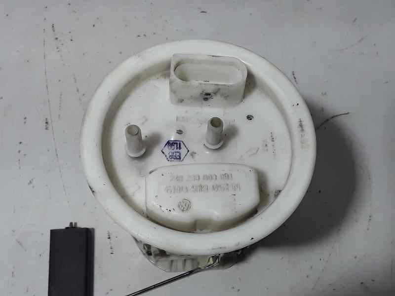 Recambio de aforador para seat ibiza (6k1) select referencia OEM IAM 6N0919051N 228233003001 4 PINS