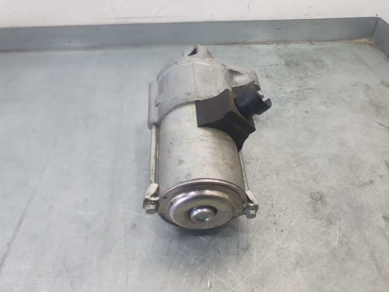 Recambio de motor arranque para honda jazz iv (gk_) 1.3 referencia OEM IAM 312005R0J03  