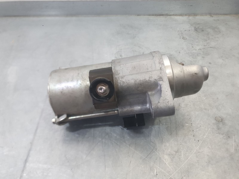 Recambio de motor arranque para honda jazz iv (gk_) 1.3 referencia OEM IAM 312005R0J03  