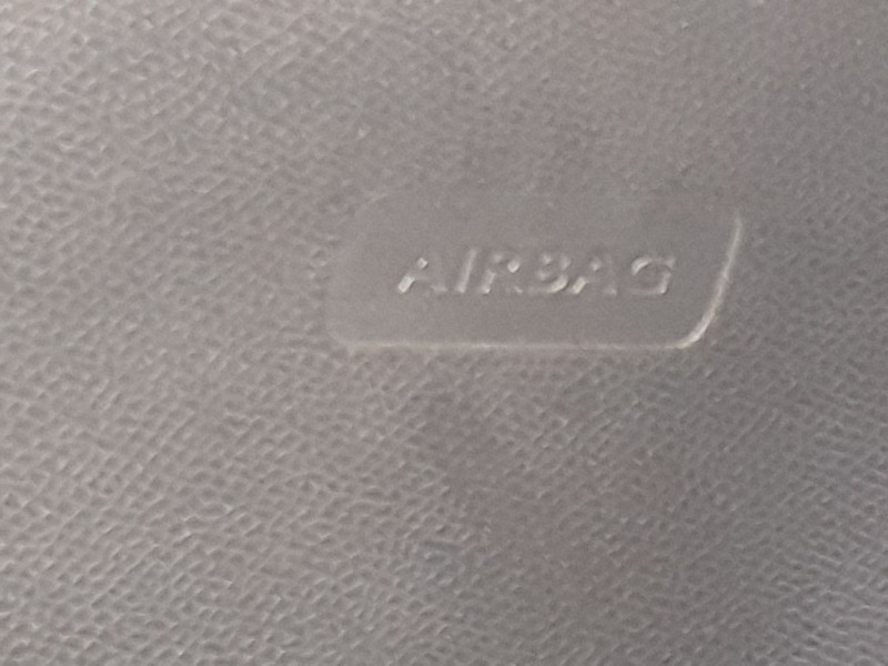 Recambio de airbag cortina delantero derecho para opel corsa f (p2jo) 1.2 (68) referencia OEM IAM 9827991580  