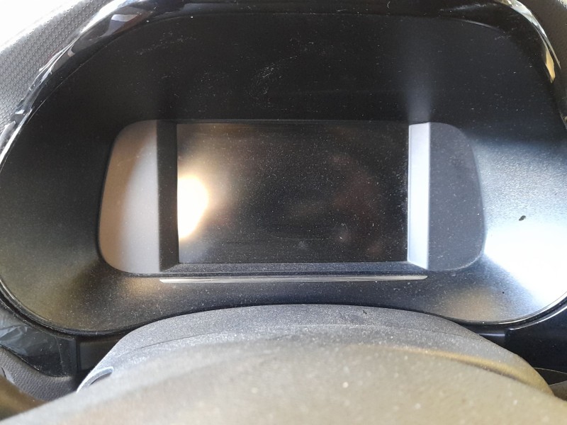 Recambio de cuadro instrumentos para opel corsa f (p2jo) 1.2 (68) referencia OEM IAM 9835151680  