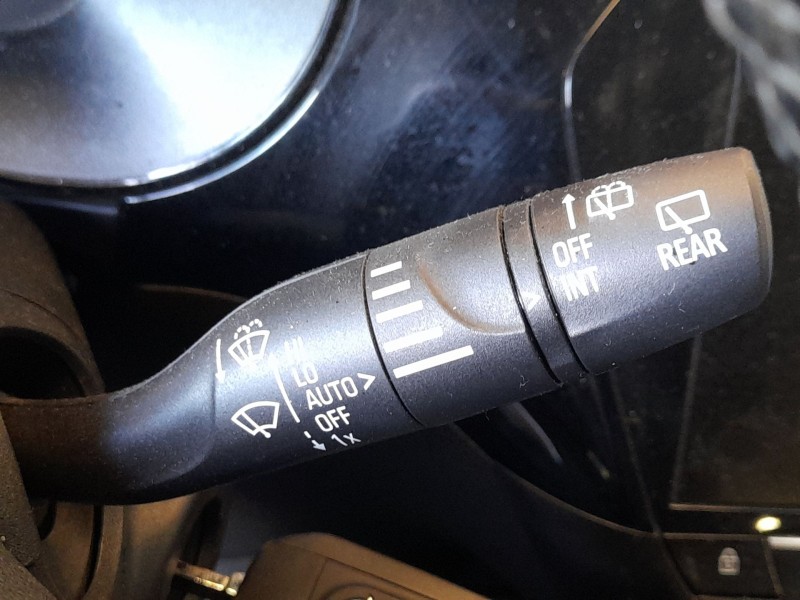 Recambio de mando luces y limpia para opel corsa f (p2jo) 1.2 (68) referencia OEM IAM 98426955YX  