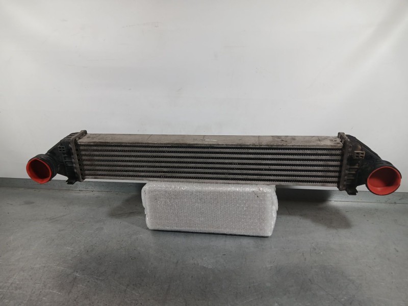 Recambio de intercooler para mercedes-benz clase b sports tourer (w245) b 180 cdi (245.207) referencia OEM IAM 1695000900  