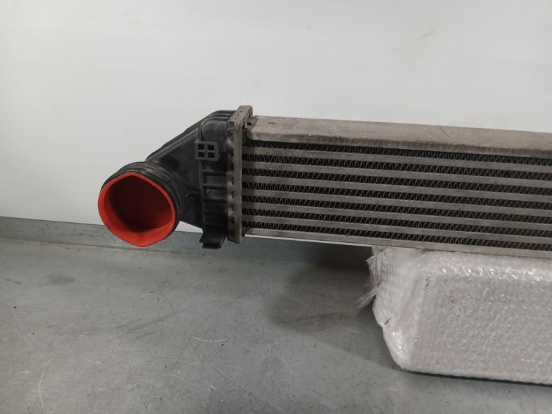 Recambio de intercooler para mercedes-benz clase b sports tourer (w245) b 180 cdi (245.207) referencia OEM IAM 1695000900  