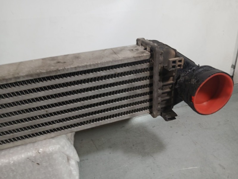 Recambio de intercooler para mercedes-benz clase b sports tourer (w245) b 180 cdi (245.207) referencia OEM IAM 1695000900  