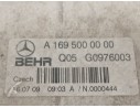 Recambio de intercooler para mercedes-benz clase b sports tourer (w245) b 180 cdi (245.207) referencia OEM IAM 1695000900  
