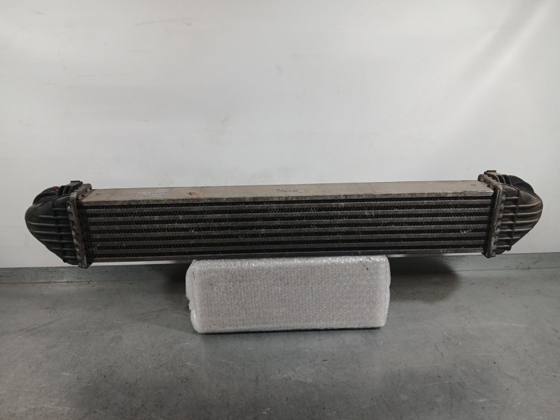 Recambio de intercooler para mercedes-benz clase b sports tourer (w245) b 180 cdi (245.207) referencia OEM IAM 1695000900  