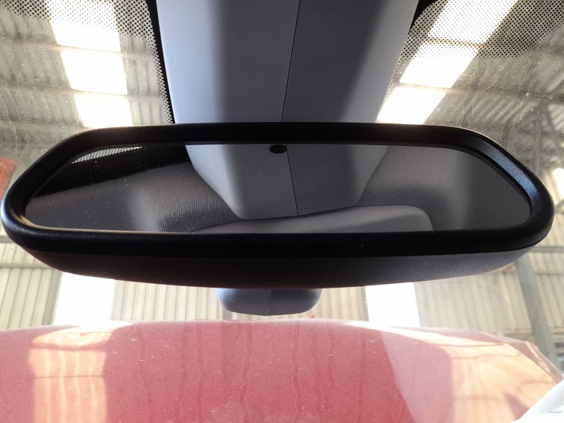 Recambio de espejo interior para opel corsa f (p2jo) 1.2 (68) referencia OEM IAM 98088311XT  