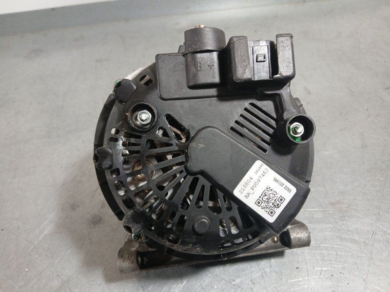 Recambio de alternador para mercedes-benz clase b sports tourer (w245) b 180 cdi (245.207) referencia OEM IAM A0525454026  