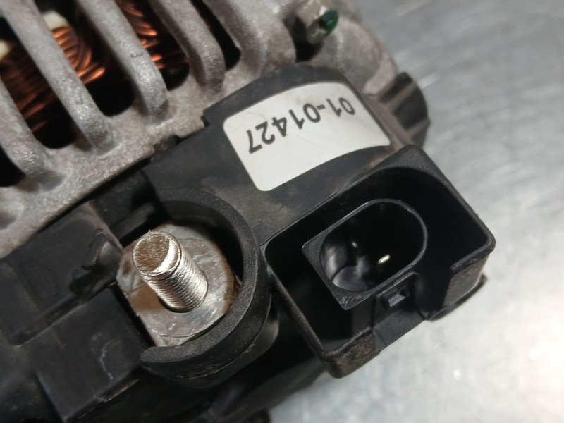 Recambio de alternador para mercedes-benz clase b sports tourer (w245) b 180 cdi (245.207) referencia OEM IAM A0525454026  