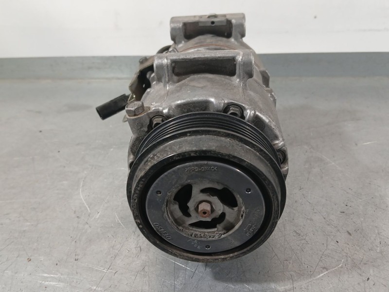 Recambio de compresor aire acondicionado para mercedes-benz clase b sports tourer (w245) b 180 cdi (245.207) referencia OEM IAM 