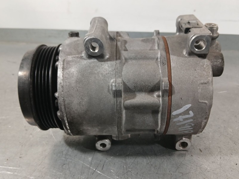 Recambio de compresor aire acondicionado para mercedes-benz clase b sports tourer (w245) b 180 cdi (245.207) referencia OEM IAM 