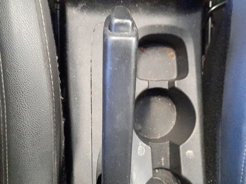 Recambio de palanca freno de mano para opel corsa f (p2jo) 1.2 (68) referencia OEM IAM 98245532ZD  