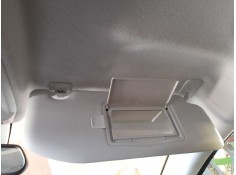 Recambio de parasol derecho para opel corsa f (p2jo) 1.2 (68) referencia OEM IAM 98100807PR  