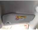 Recambio de parasol derecho para opel corsa f (p2jo) 1.2 (68) referencia OEM IAM 98100807PR  