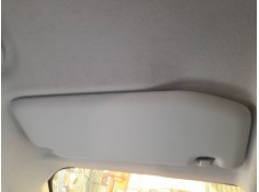 Recambio de parasol izquierdo para opel corsa f (p2jo) 1.2 (68) referencia OEM IAM 96738898PR  