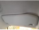 Recambio de parasol izquierdo para opel corsa f (p2jo) 1.2 (68) referencia OEM IAM 96738898PR  