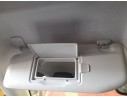 Recambio de parasol izquierdo para opel corsa f (p2jo) 1.2 (68) referencia OEM IAM 96738898PR  