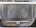 Recambio de sistema navegacion gps para opel corsa f (p2jo) 1.2 (68) referencia OEM IAM   