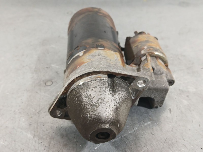Recambio de motor arranque para mercedes-benz clase b sports tourer (w245) b 180 cdi (245.207) referencia OEM IAM 006151030180  