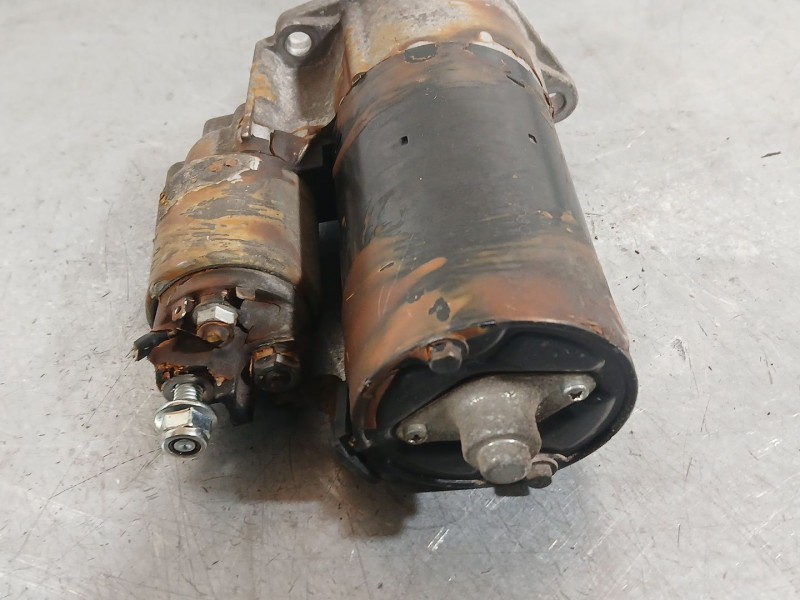 Recambio de motor arranque para mercedes-benz clase b sports tourer (w245) b 180 cdi (245.207) referencia OEM IAM 006151030180  