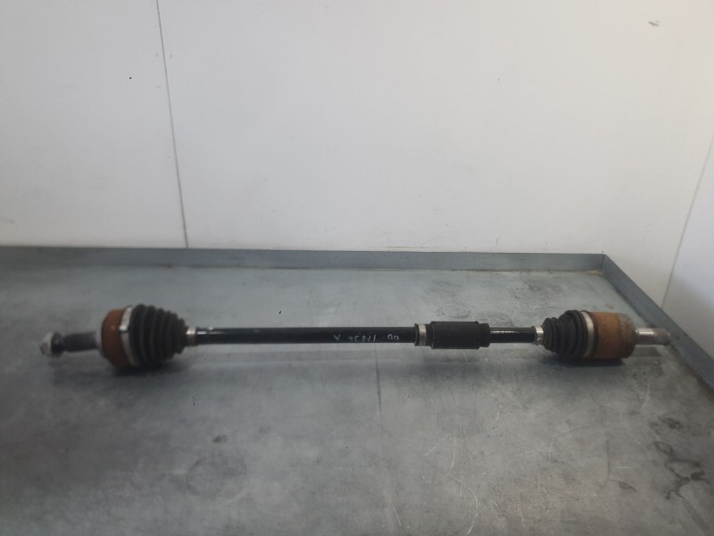 Recambio de transmision delantera derecha para honda jazz iv (gk_) 1.3 referencia OEM IAM 44305T5A900  