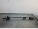 Recambio de transmision delantera derecha para honda jazz iv (gk_) 1.3 referencia OEM IAM 44305T5A900  