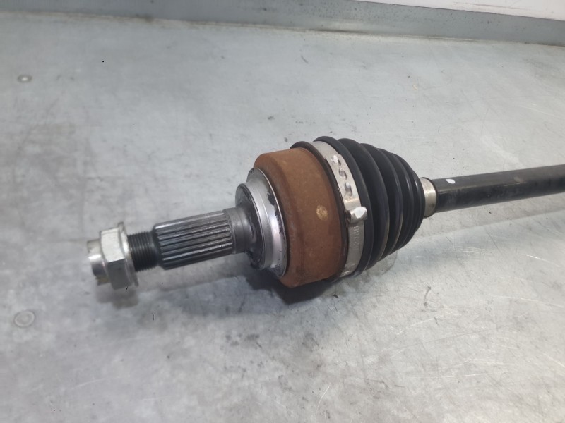 Recambio de transmision delantera derecha para honda jazz iv (gk_) 1.3 referencia OEM IAM 44305T5A900  