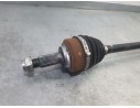 Recambio de transmision delantera derecha para honda jazz iv (gk_) 1.3 referencia OEM IAM 44305T5A900  