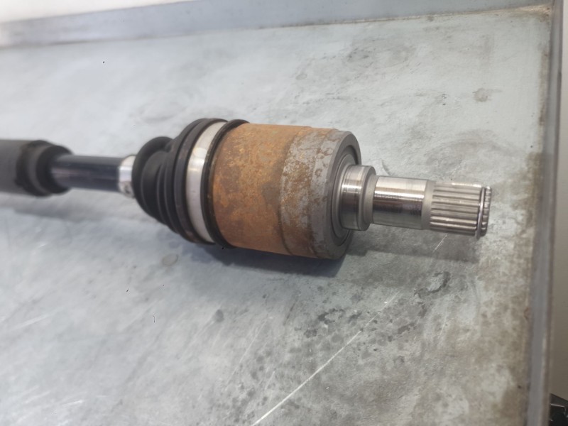 Recambio de transmision delantera derecha para honda jazz iv (gk_) 1.3 referencia OEM IAM 44305T5A900  