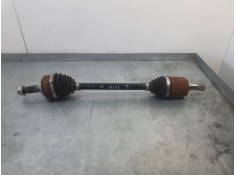 Recambio de transmision delantera izquierda para honda jazz iv (gk_) 1.3 referencia OEM IAM 44306T5A900  