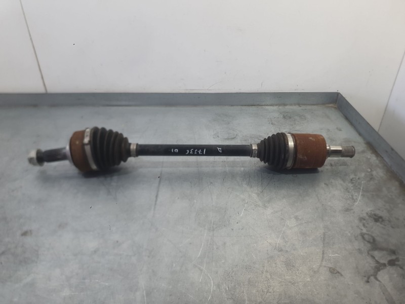 Recambio de transmision delantera izquierda para honda jazz iv (gk_) 1.3 referencia OEM IAM 44306T5A900  