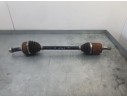 Recambio de transmision delantera izquierda para honda jazz iv (gk_) 1.3 referencia OEM IAM 44306T5A900  