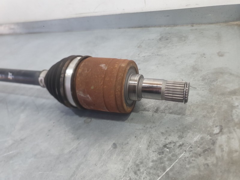 Recambio de transmision delantera izquierda para honda jazz iv (gk_) 1.3 referencia OEM IAM 44306T5A900  