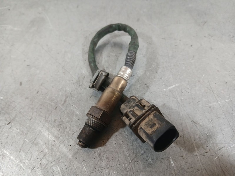 Recambio de sonda lambda para mercedes-benz clase b sports tourer (w245) b 180 cdi (245.207) referencia OEM IAM   