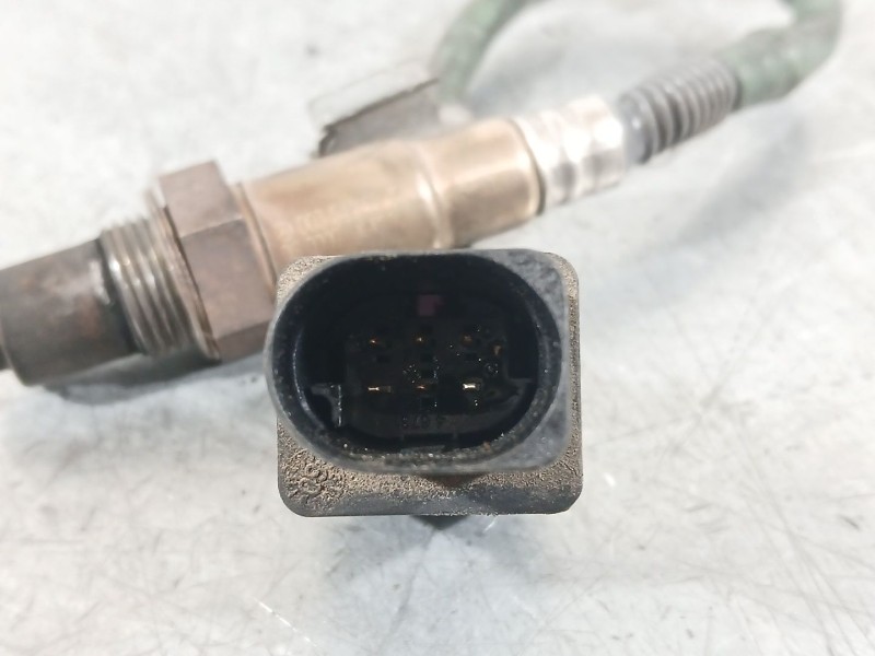 Recambio de sonda lambda para mercedes-benz clase b sports tourer (w245) b 180 cdi (245.207) referencia OEM IAM   