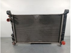 Recambio de radiador agua para mercedes-benz clase b sports tourer (w245) b 180 cdi (245.207) referencia OEM IAM A1695001803  