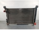 Recambio de radiador agua para mercedes-benz clase b sports tourer (w245) b 180 cdi (245.207) referencia OEM IAM A1695001803  