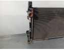 Recambio de radiador agua para mercedes-benz clase b sports tourer (w245) b 180 cdi (245.207) referencia OEM IAM A1695001803  