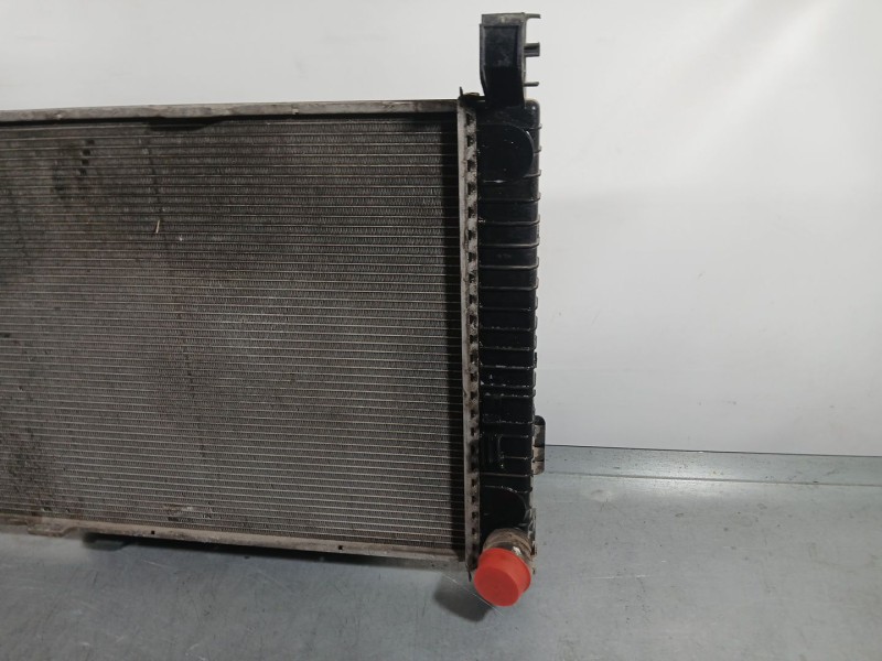 Recambio de radiador agua para mercedes-benz clase b sports tourer (w245) b 180 cdi (245.207) referencia OEM IAM A1695001803  