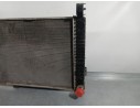 Recambio de radiador agua para mercedes-benz clase b sports tourer (w245) b 180 cdi (245.207) referencia OEM IAM A1695001803  