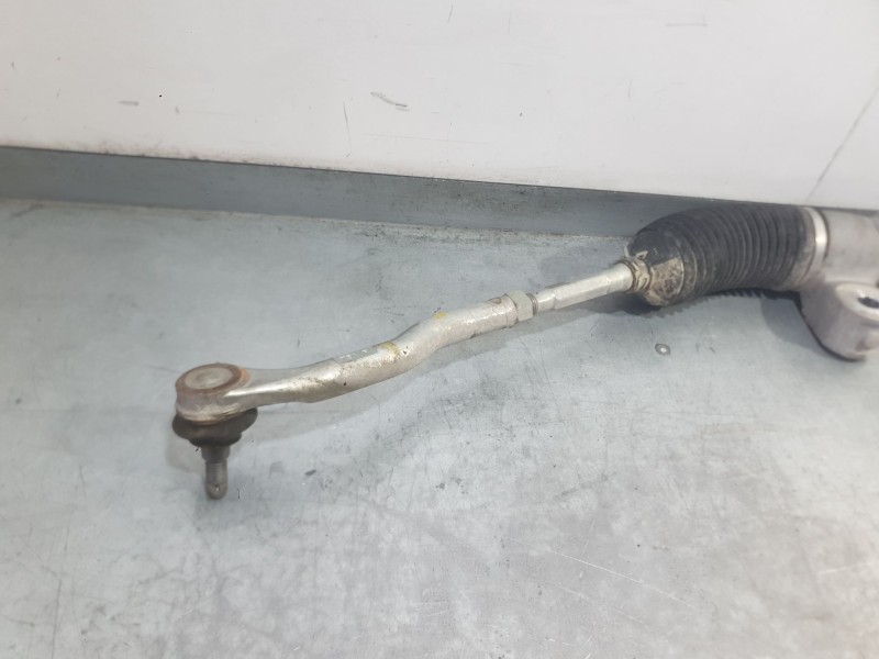 Recambio de cremallera direccion para honda jazz iv (gk_) 1.3 referencia OEM IAM 53400TARG02  