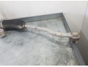 Recambio de cremallera direccion para honda jazz iv (gk_) 1.3 referencia OEM IAM 53400TARG02  