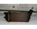 Recambio de intercooler para citroën c4 picasso exclusive referencia OEM IAM W9084002 96747205807 BEHR