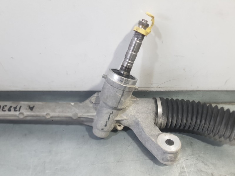 Recambio de cremallera direccion para honda jazz iv (gk_) 1.3 referencia OEM IAM 53400TARG02  