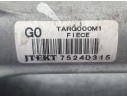 Recambio de cremallera direccion para honda jazz iv (gk_) 1.3 referencia OEM IAM 53400TARG02  