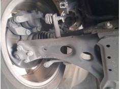 Recambio de brazo suspension inferior delantero derecho para opel corsa f (p2jo) 1.2 (68) referencia OEM IAM 9857897880  